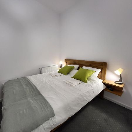 Cozy Old Town Apartments - Lipscani Bucarest Esterno foto