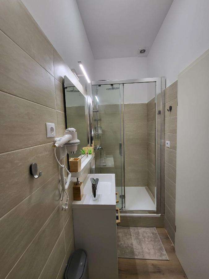Cozy Old Town Apartments - Lipscani Bucarest Esterno foto