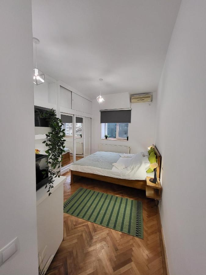 Cozy Old Town Apartments - Lipscani Bucarest Esterno foto